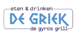 De Griek