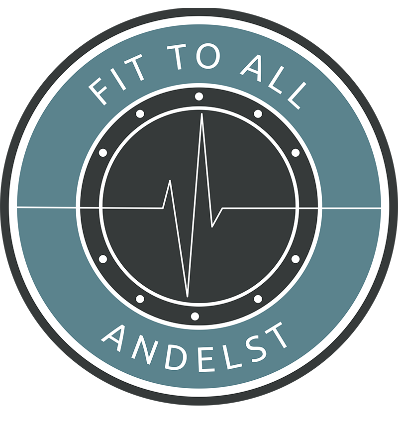 Sportschool Fit To All in Andelst fittoall_logo
